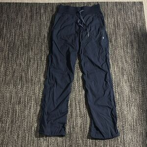 Lululemon Dance Studio Pant III *Unlined